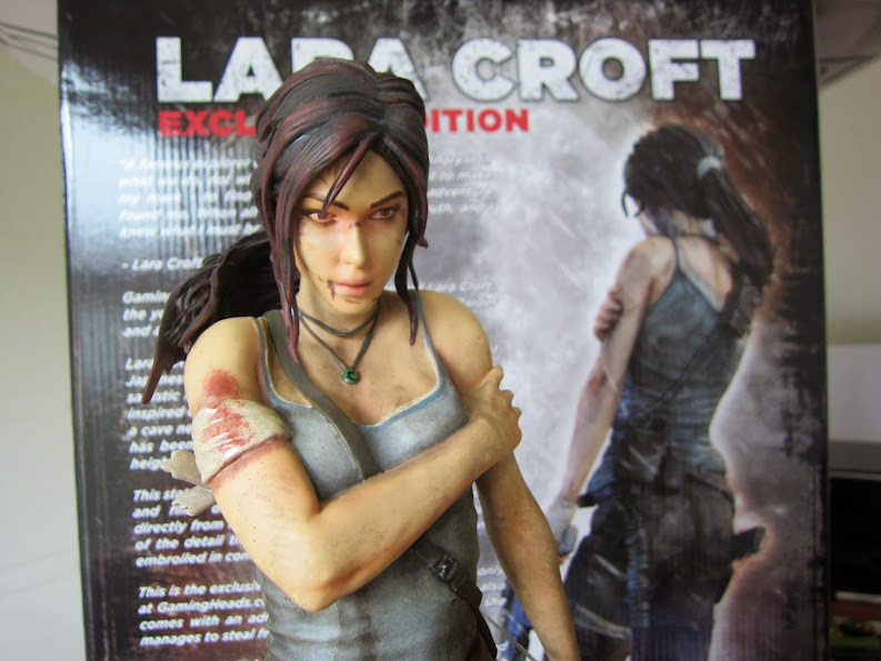 [Gaming Heads] Tomb Raider: Lara Croft Survivor Statue - LANÇADA!!! - Página 2 IMG_8051