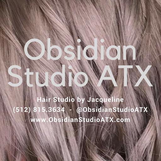 Obsidian Studio logo
