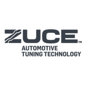 Zuce Automotive ECU Remapping & Car Tuning Experts logo
