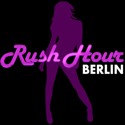 Rush Hour logo