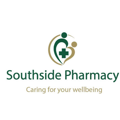 Southside Pharmacy logo
