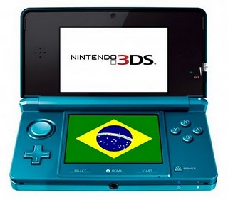 Nintendo no Brasil 3DS_BRasil