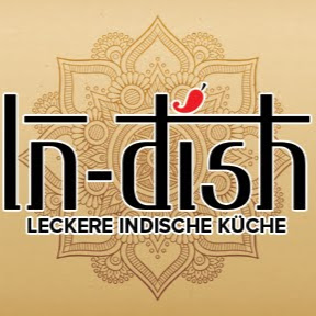 In-Dish logo