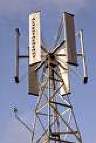 What Are The Advantages Of Vertical Wind Turbines For The Home