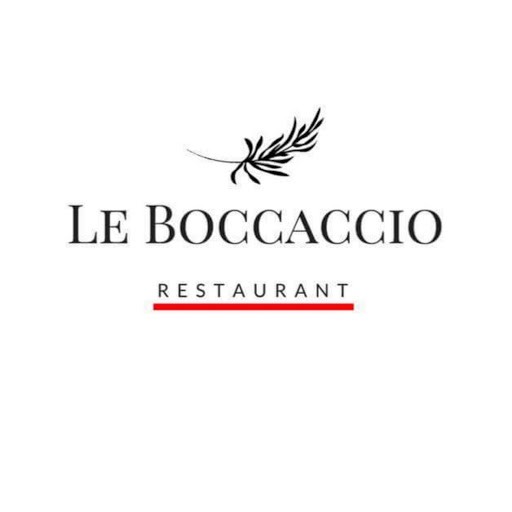 Le Boccaccio logo
