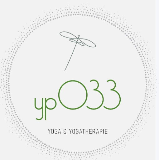 Yogaprakijk033 logo