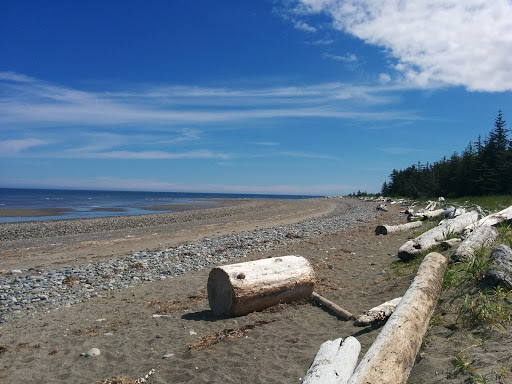 Naikoon Provincial Park