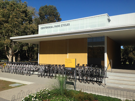 Centennial Park Cycles