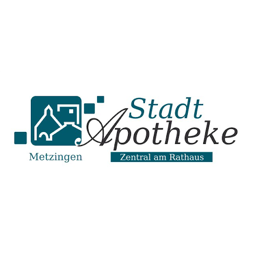 Stadtapotheke Metzingen logo