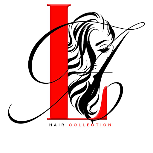 L.A Salon & Spa logo