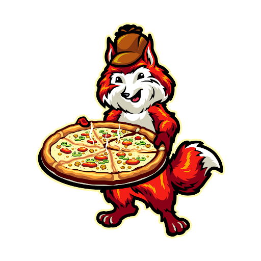 Fox Hole Tap And Pizzeria logo