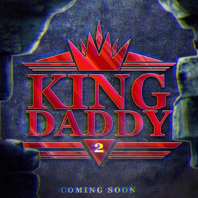 Daddy Yankee - King Daddy 2 [Album] ~ 2015 ~ NewSearchCD