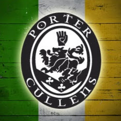 Porter Cullens Irish Pub & Restaurant logo