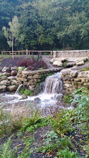 Mote Park