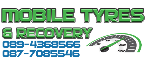Mobile Tyres and Recovery logo