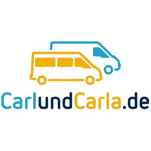 CarlundCarla.de - Transporter mieten Dresden