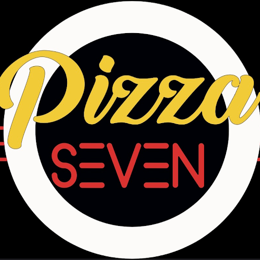 Pizza Seven logo
