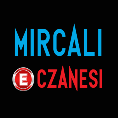 MİRCALI ECZANESİ logo
