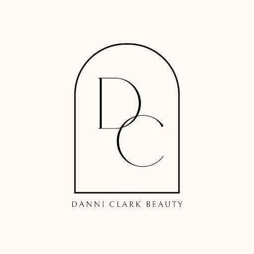 Danni Clark Beauty logo