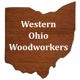 Western Ohio Woodworkers logo