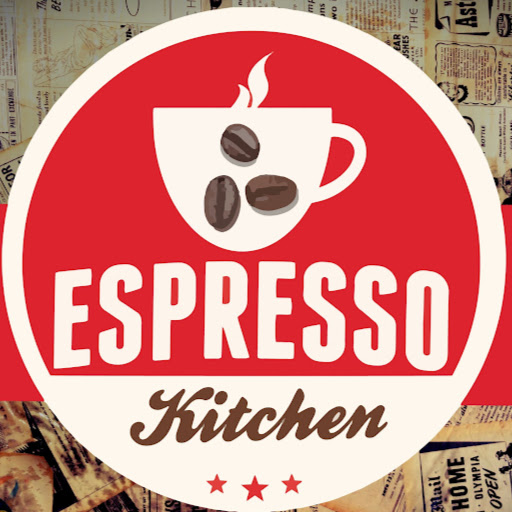 Espresso Kitchen Boscombe logo