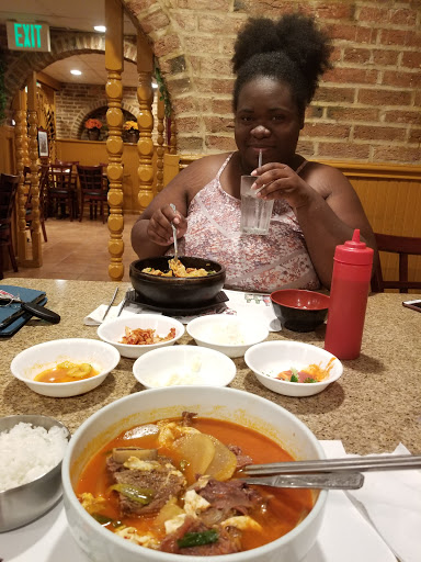Korean Restaurant «Nam Kang», reviews and photos, 2126 Maryland Ave, Baltimore, MD 21218, USA