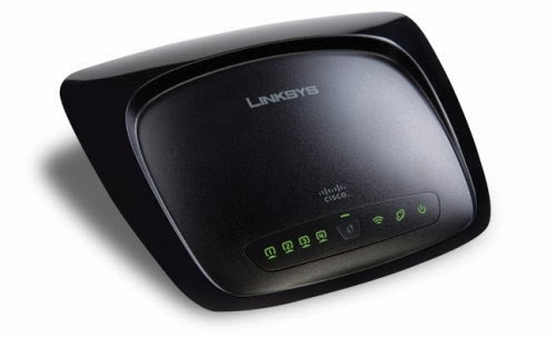  Cisco-Linksys WRT54G2 Wireless-G Broadband Router
