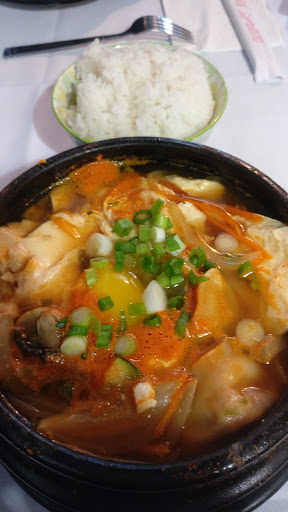 Korean Restaurant «GoldinBlack», reviews and photos, 621 Queen Anne Ave N, Seattle, WA 98109, USA