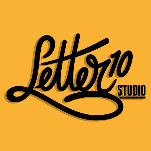 Letter10 Studio logo
