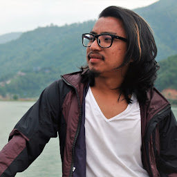 MYANZIK shrestha's user avatar