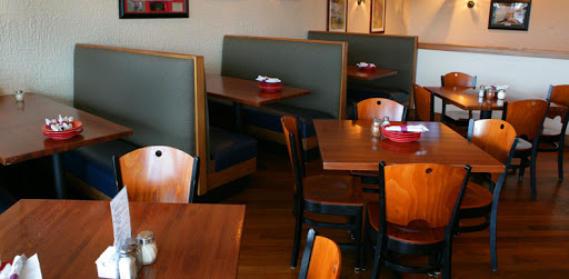 Pizza Restaurant «Hitz Pizza and Sports Bar», reviews and photos, 700 Butterfield Rd, Mundelein, IL 60060, USA