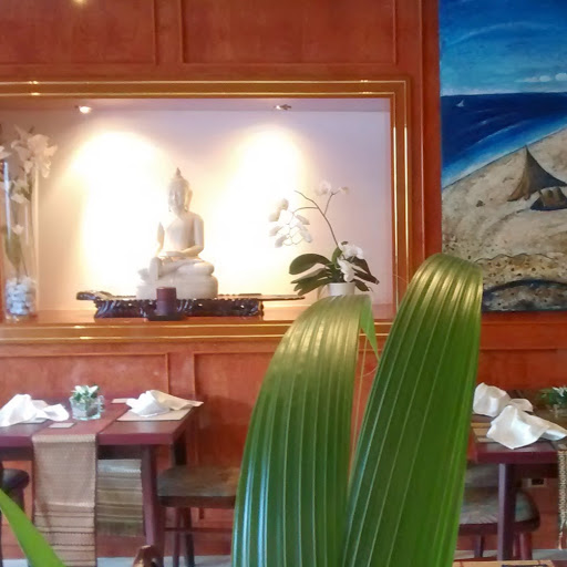 Oriental Royal Thai &Goanisches Restaurant