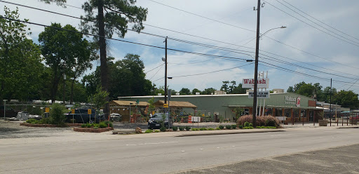 Animal Feed Store «Wabash Feed & Garden Store», reviews and photos, 4537 N Shepherd Dr, Houston, TX 77018, USA