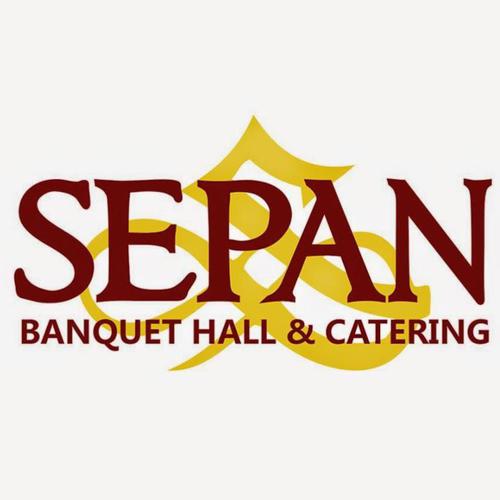 Sepan Banquet Hall logo