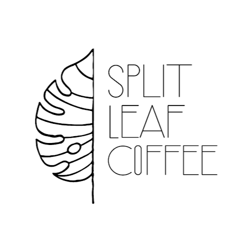 Split Leaf Coffee logo