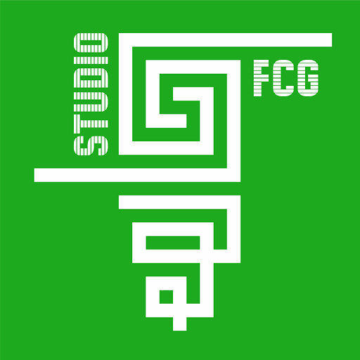 Studio-FCG logo