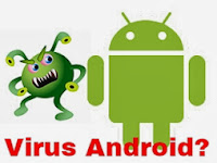 Virus Di Android?