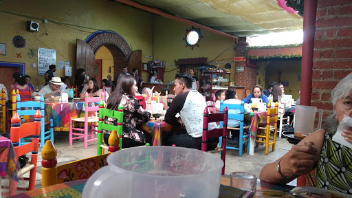 El Buen Comer, Calle 16 de Septiembre 112, Centro, 56100 Texcoco de Mora, Méx., México, Restaurante mexicano | EDOMEX