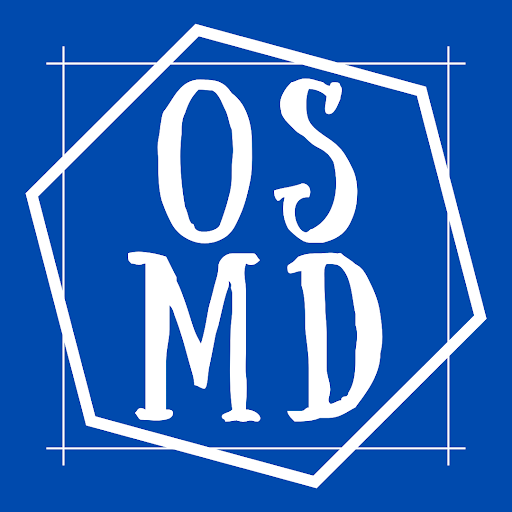 Omaha School of Music and Dance logo