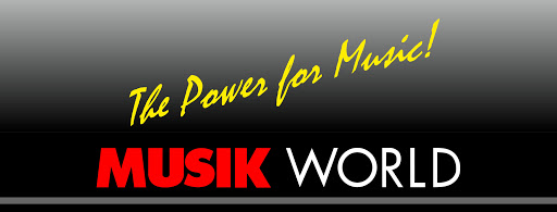MWM Musik World GmbH