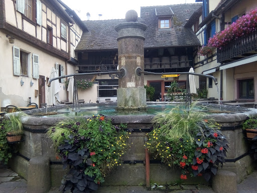 Domaine Ginglinger Pierre Henri