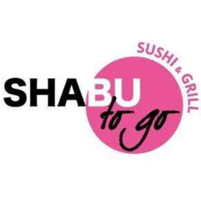 SHABU to go Breda logo