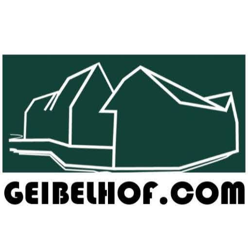 Geibelhof logo