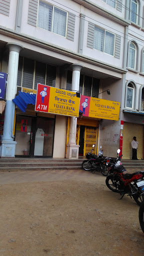 Vijaya Bank, J.C.R Main Rd, Main Road, Maniyur, Chitradurga, Karnataka 577501, India, Public_Sector_Bank, state KA