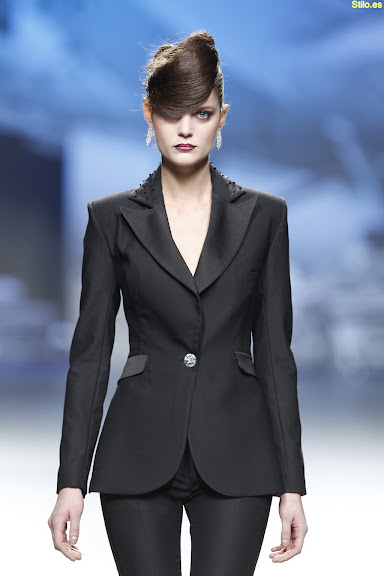  Ion Fiz, colección FW 2012