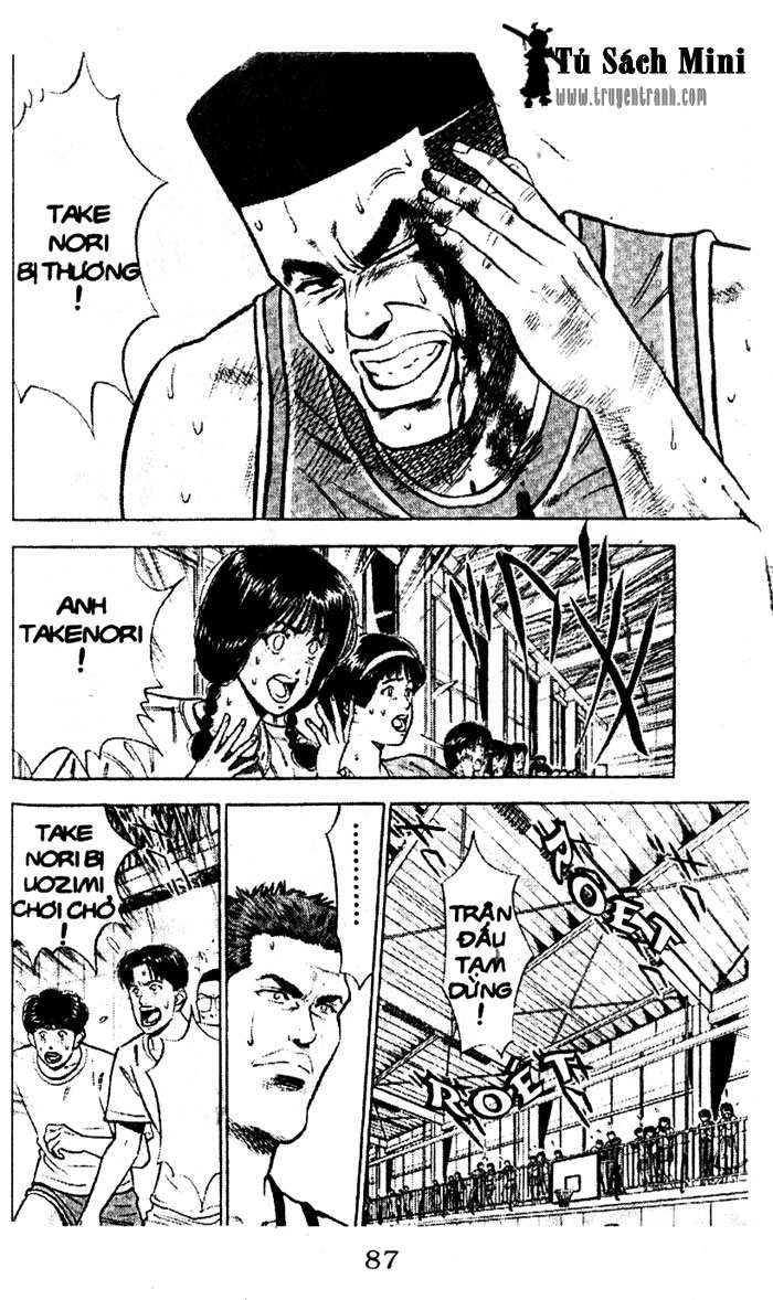 Slam Dunk Chap 5 - Truyen.Chap.VN