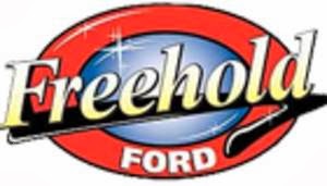 Freehold Ford Inc