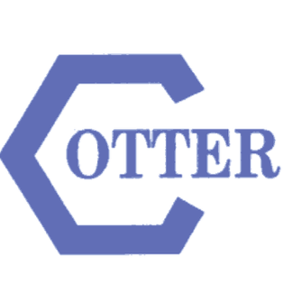 Cotter Marketing (Gaskets, Seals, Pumps, Lubricants) logo