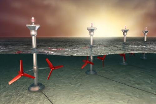Tidal Power Could Be The Renewable Energy Of Tomorrow