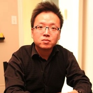 Wang Liu Photo 14